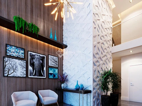 Apartamento em Distrito de Canto Grande, Bombinhas