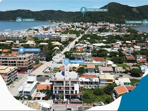 Distrito de Canto Grande, Bombinhas