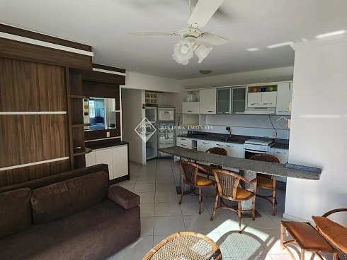 Apartamento em Centro, Bombinhas