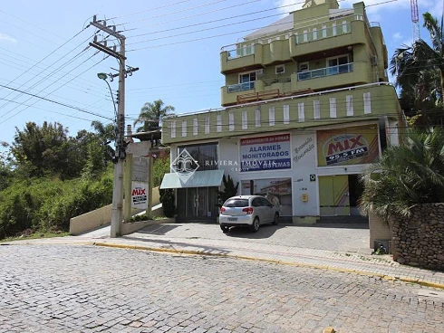 Centro, Bombinhas
