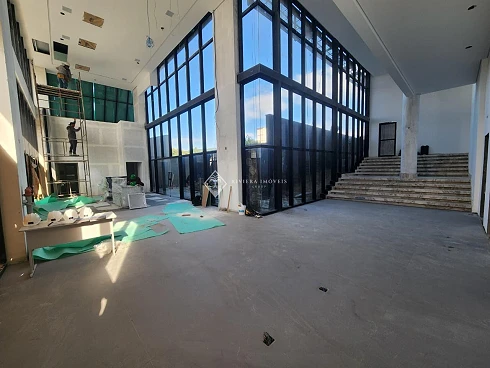 Apartamento em Bombas, Bombinhas