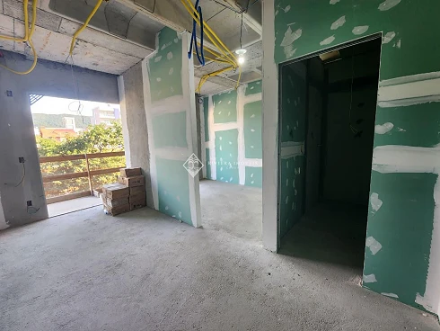Apartamento em Bombas, Bombinhas