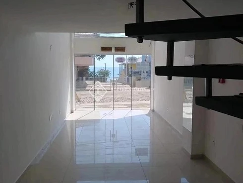 Escritório/sala em Centro, Bombinhas