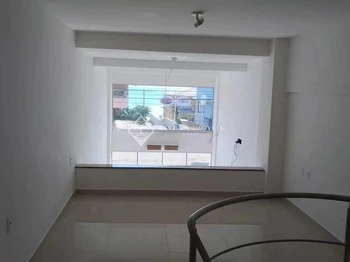 Escritório/sala em Centro, Bombinhas