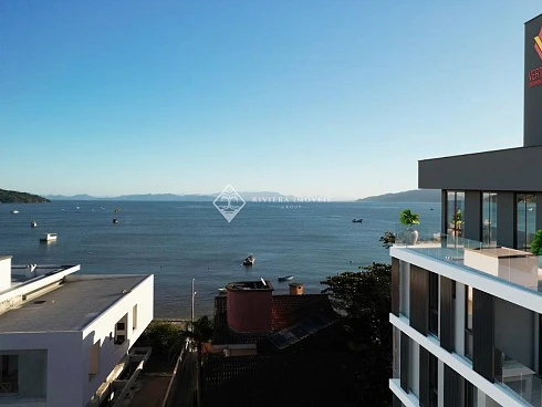 Apartamento em Distrito de Canto Grande, Bombinhas