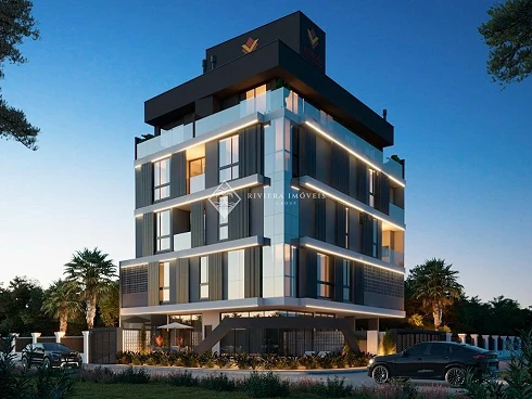 Apartamento em Distrito de Canto Grande, Bombinhas