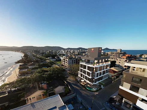 Apartamento em Distrito de Canto Grande, Bombinhas