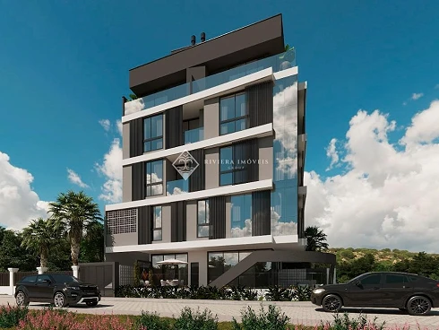 Apartamento em Distrito de Canto Grande, Bombinhas