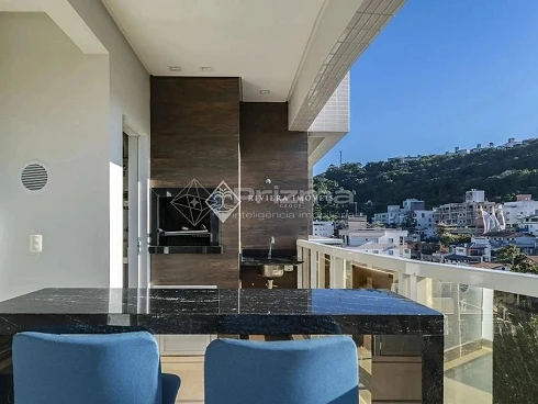 Apartamento em Centro, Bombinhas
