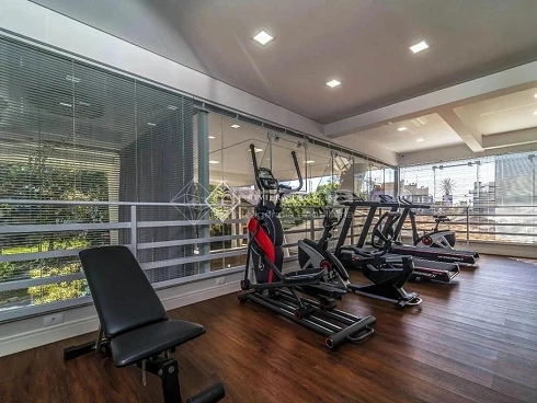 Apartamento em Centro, Bombinhas