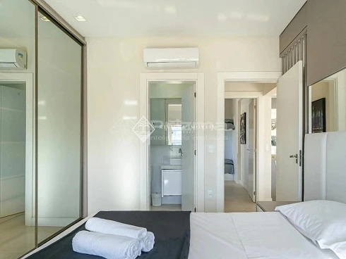 Apartamento em Centro, Bombinhas
