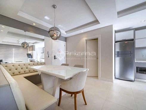 Apartamento em Centro, Bombinhas