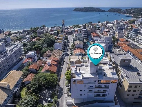 Centro, Bombinhas