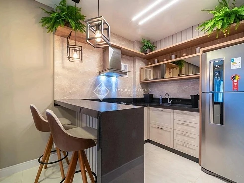 Apartamento em Centro, Bombinhas