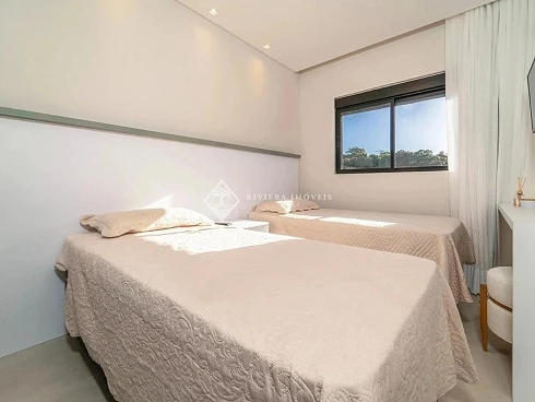 Apartamento em Centro, Bombinhas