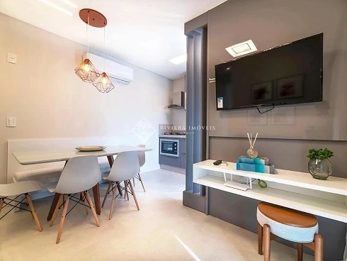 Apartamento em Centro, Bombinhas