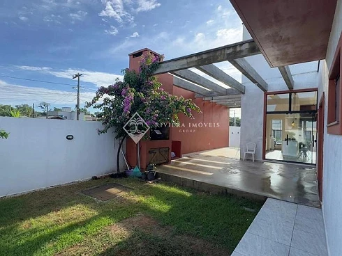 Distrito de Canto Grande, Bombinhas