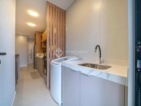 Apartamento em Bombas, Bombinhas