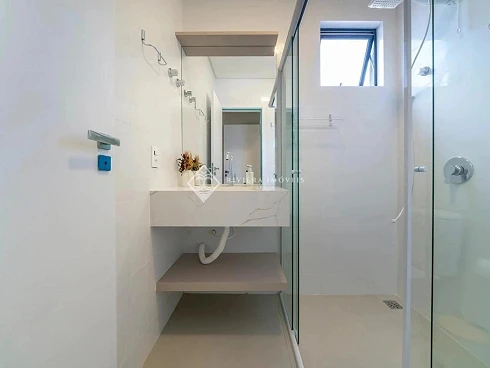 Apartamento em Bombas, Bombinhas