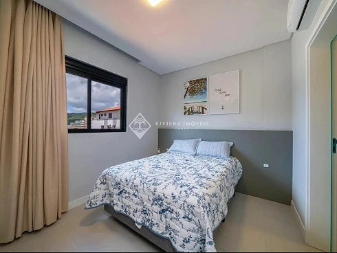 Apartamento em Bombas, Bombinhas