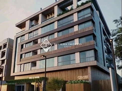 Apartamento em Bombas, Bombinhas