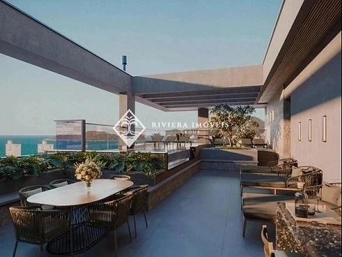 Apartamento 2 Quartos no Bella Vivie Residencial - Bombas - Apartamento em Bombas, Bombinhas - Foto 1