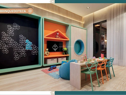Apartamento em Pereque, Porto Belo