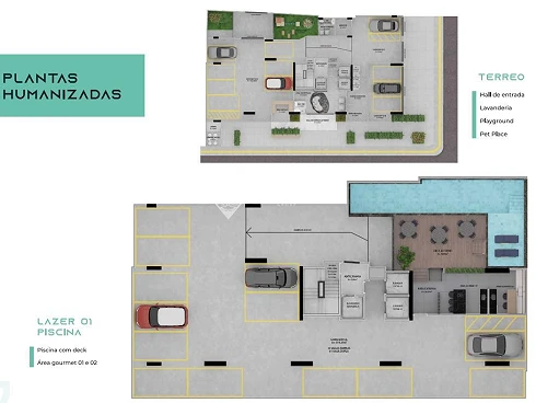 Apartamento em Pereque, Porto Belo