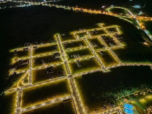 Terreno em Jardim Dourado, Porto Belo