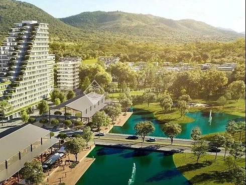 Terreno em Jardim Dourado, Porto Belo