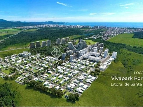 Terreno em Jardim Dourado, Porto Belo