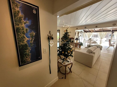 Casa em Centro, Bombinhas