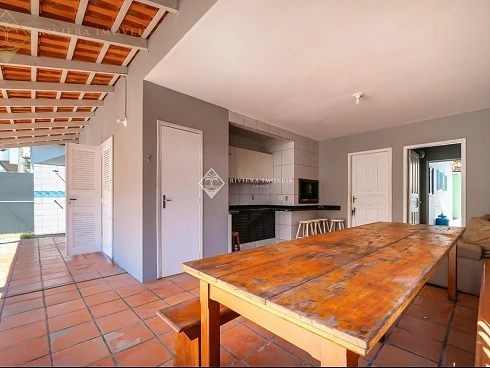 Apartamento em Bombas, Bombinhas