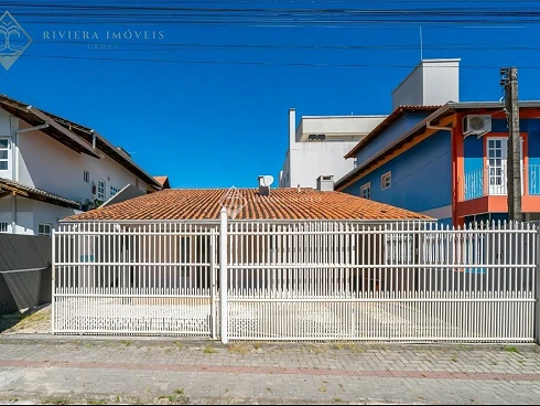 Apartamento em Bombas, Bombinhas