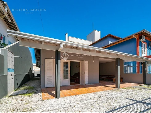 Apartamento em Bombas, Bombinhas