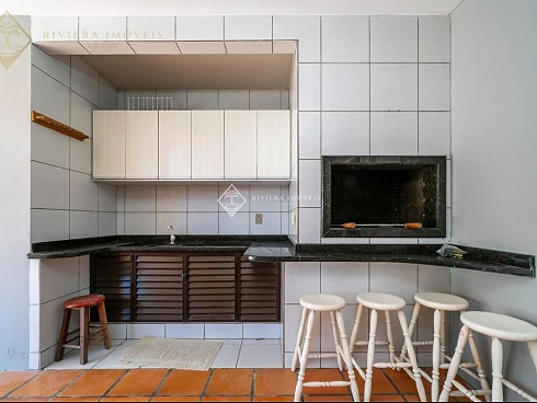 Apartamento em Bombas, Bombinhas