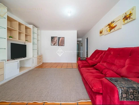 Apartamento em Bombas, Bombinhas