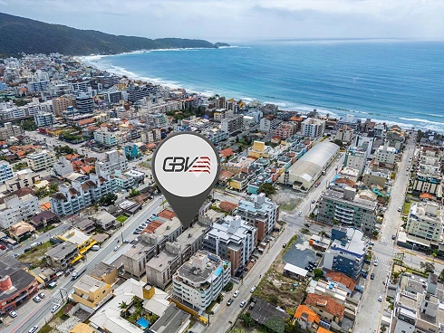 Apartamento em Bombas, Bombinhas