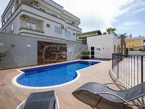 Apartamento 2 Quartos no Varadero Residencial - Bombas - Apartamento em Bombas, Bombinhas - Foto 1