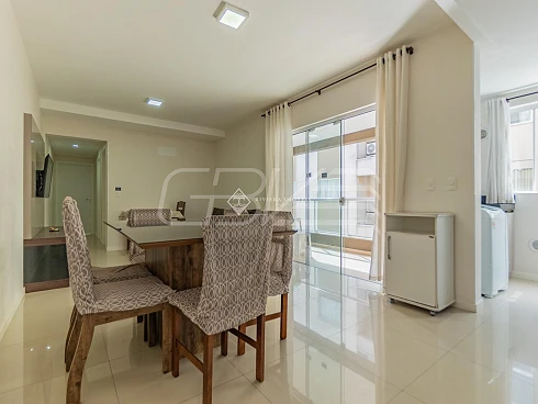 Apartamento em Bombas, Bombinhas