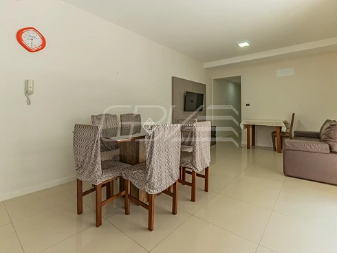 Apartamento em Bombas, Bombinhas