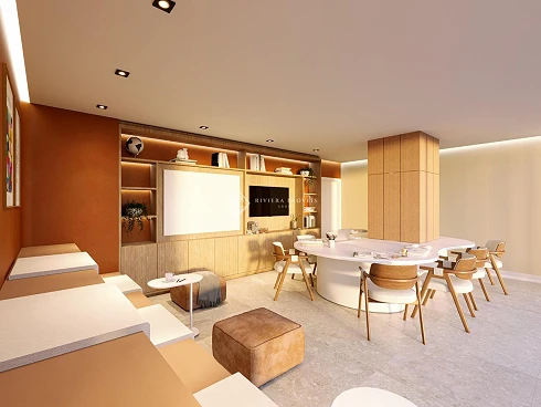 Apartamento em Jardim Dourado, Porto Belo