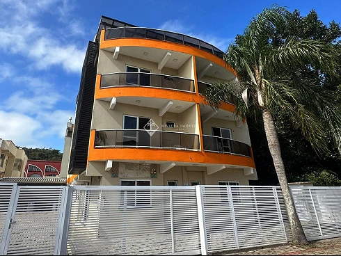 Apartamento em José Amândio, Bombinhas