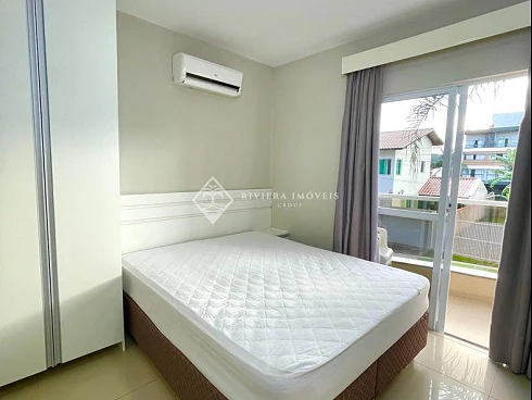Apartamento em José Amândio, Bombinhas
