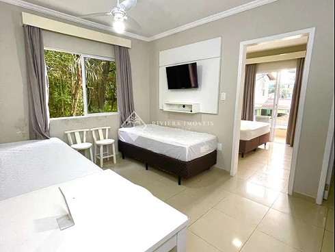 Apartamento em José Amândio, Bombinhas