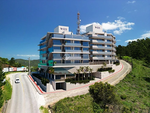 Apartamento, Governador Celso Ramos