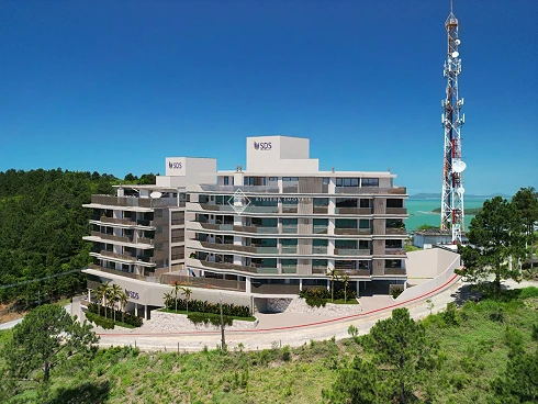 Apartamento, Governador Celso Ramos