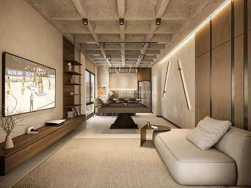 Apartamento em Centro, Bombinhas