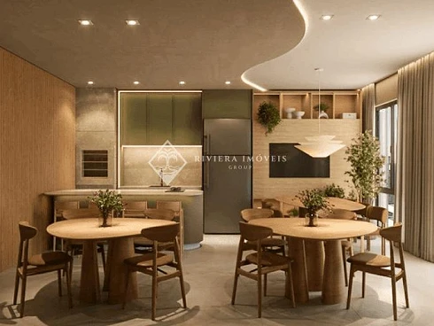 Apartamento em Centro, Bombinhas
