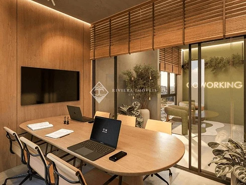 Apartamento em Centro, Bombinhas